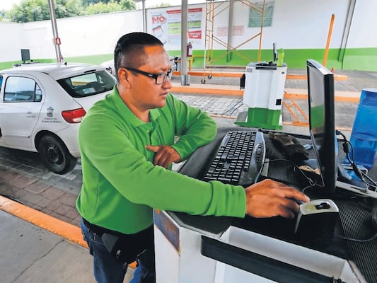 Edomex modifica lineamientos de la verificación vehicular 2026
