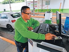 Cuánto cuesta la sanción por verificación extemporánea en el Edomex