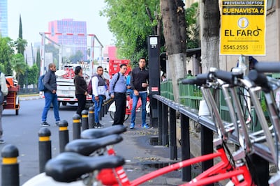 Por Romería Navideña, Metrobús y Ecobici anuncian modificaciones en Cuauhtémoc