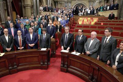 La República vs el Estado: ¿un juego de suma cero?