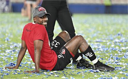 El Monterrey quiere llevarse a una pieza clave del Atlas