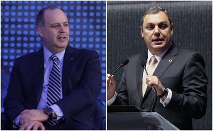 Cumplimiento de la ley no puede someterse a consulta: Coparmex y Canacintra