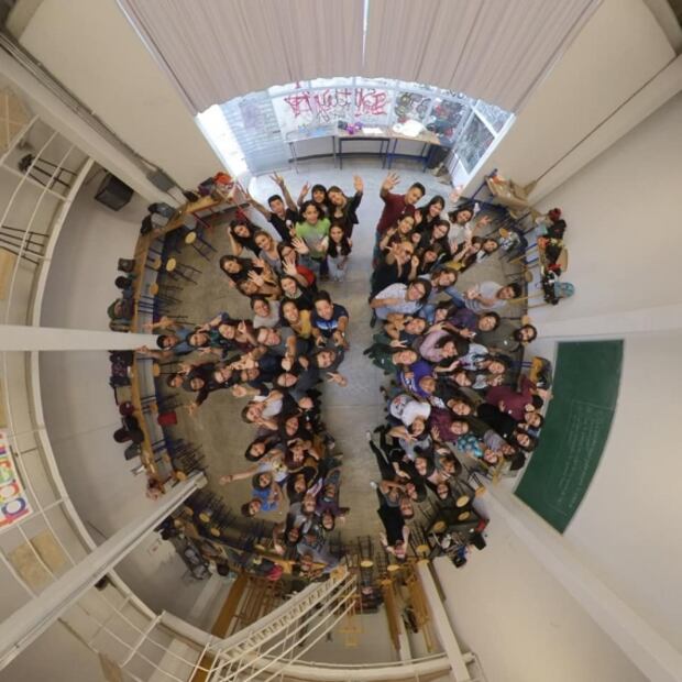 Fotofestín 2019: Expandiendo realidades a través de la imagen