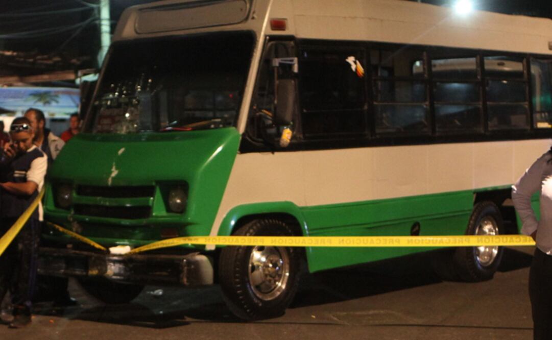 Fotografía: Archivo