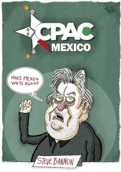 Invitado ultraderecho