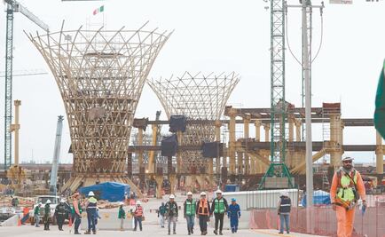 Concluye SCT contratos de obras en Texcoco