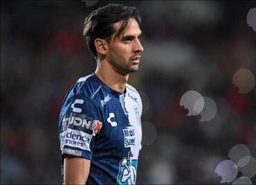 Raúl "Dedos" López es el nuevo refuerzo del Toluca