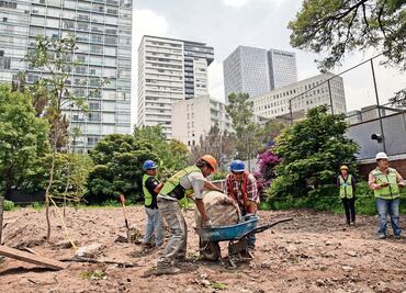 Obra no afecta medio ambiente: cervecera