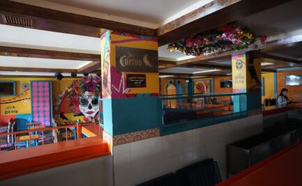 Theatron: El antro más grande de Colombia con un salón exclusivo para México