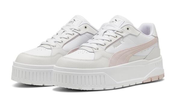 🛒¡Compra aquí! Tenis con plataforma Puma
