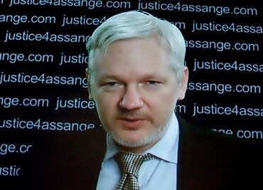 Las filtraciones de WikiLeaks por las que Julian Assange era juzgado