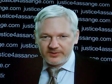 Las filtraciones de WikiLeaks por las que Julian Assange era juzgado