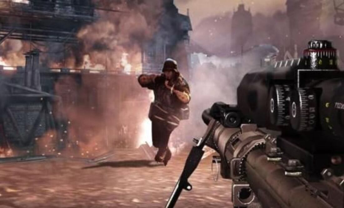 Expertos indican su perspectiva acerca de si los videojuegos generan violencia