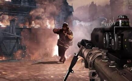 ¿Los videojuegos fomentan la violencia? Qué dicen los expertos