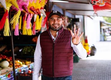 Encuentran muerto a excandidato de Morena, Ramón Camarillo en Quecholac, Puebla, tras ser reportado como desaparecido