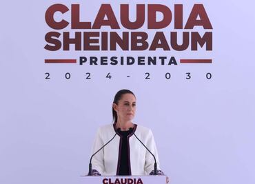 Claudia Sheinbaum revela que ministros de la Corte la felicitaron por triunfo electoral