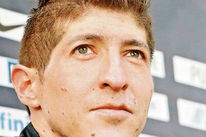 Pikolín quiere asesorar a Brugada