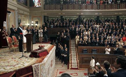 México-España, una relación privilegiada