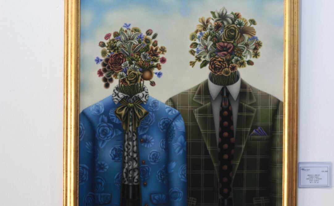 Foto: Néstor Ramírez Vega / EL UNIVERSAL