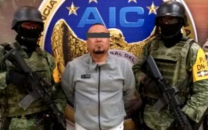 Juez ordena detener presuntos actos de tortura contra “El Marro”