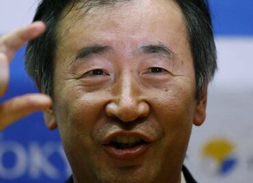 Nobel de Física. Los científicos que resolvieron el enigma de los neutrinos