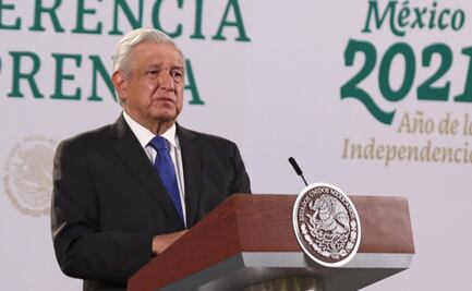 No hay complicidad con nadie: AMLO sobre caso de abuso sexual del diputado de Morena