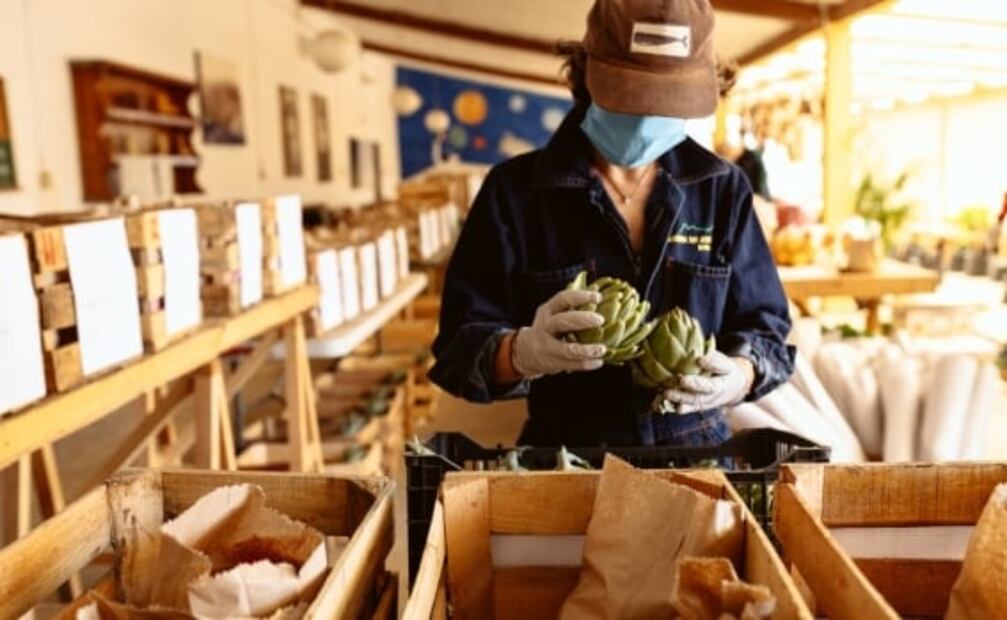 Qué hacer en Hacienda San Andrés, a los pies del Izta y el Popo