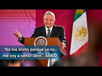 AMLO participará en juego de beisbol para promover el deporte