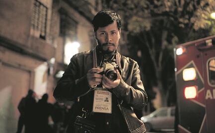 “Desaparecer del todo”, un thriller sobre el horror de perder los sentidos