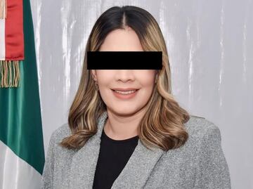 Suspenden de su cargo a Síndica Procuradora de Ahome, Sinaloa, por abuso de autoridad; rentó 126 patrullas por 171 mdp sin licitación