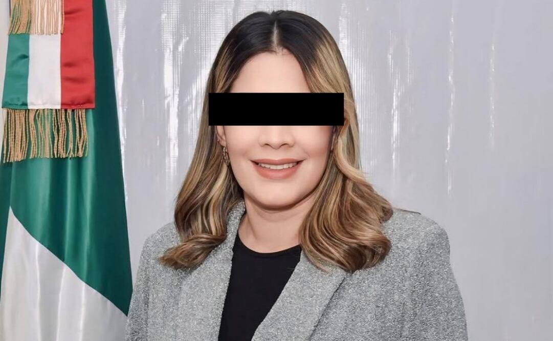 Suspenden de su cargo a Sindica Procuradora de Ahome, Sinaloa por abuso de autoridad (23/07/2025). (Foto: Captura de pantalla/ página oficial ahome.gob.mx)