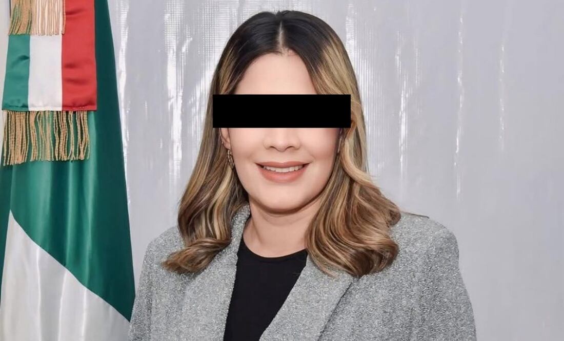 Suspenden de su cargo a Sindica Procuradora de Ahome, Sinaloa por abuso de autoridad (23/07/2025). (Foto: Captura de pantalla/ página oficial ahome.gob.mx)