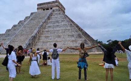 Equinoccio de Primavera 2025; estos son los mejores lugares para presenciarlo en México, según la IA