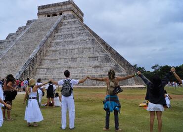 Equinoccio de Primavera 2025; estos son los mejores lugares para presenciarlo en México, según la IA