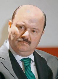 Duarte pidió ciudadanía de EU