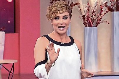 No extrañan a productora de Enamorándonos