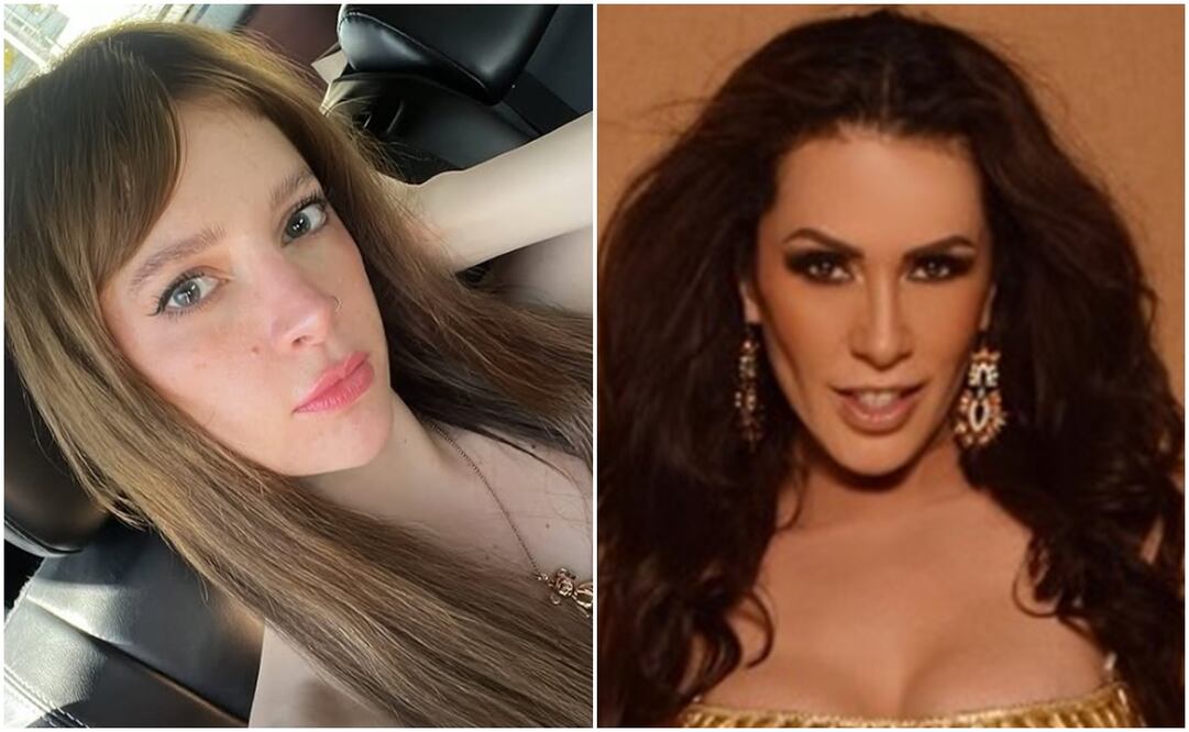 Imelda Garza es señalada por la cantante Paty Muñoz de hacer uso indebido de su música.