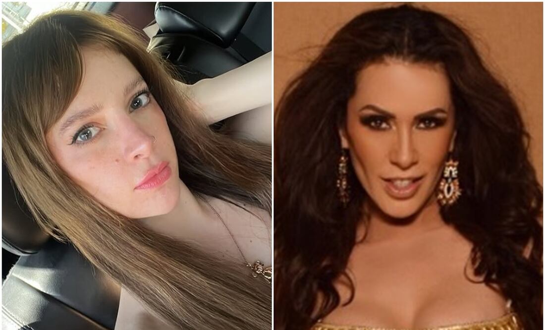 Imelda Garza es señalada por la cantante Paty Muñoz de hacer uso indebido de su música.