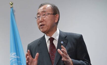 Preocupa a ONU mensaje de Trump contra musulmanes