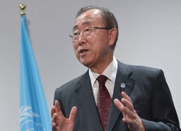 Preocupa a ONU mensaje de Trump contra musulmanes