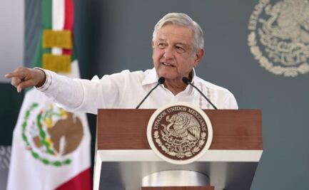 AMLO confía en que EU también ayudará a conseguir vacunas Covid-19 como otros países 