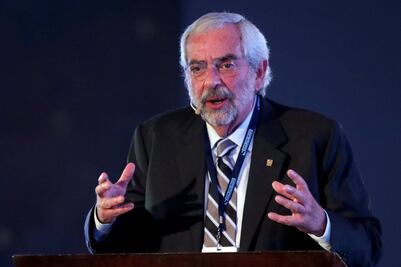 UNAM recomienda mantener alto presupuesto en educación