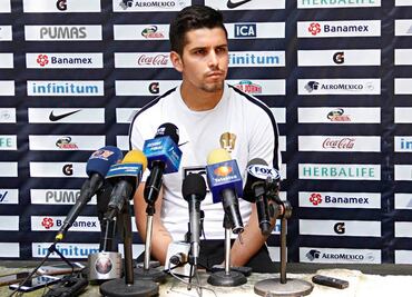 En Pumas menosprecian duelos contra europeos