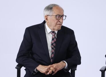 “México no necesariamente será como Dinamarca”, dice próximo secretario de Salud con Claudia Sheinbaum