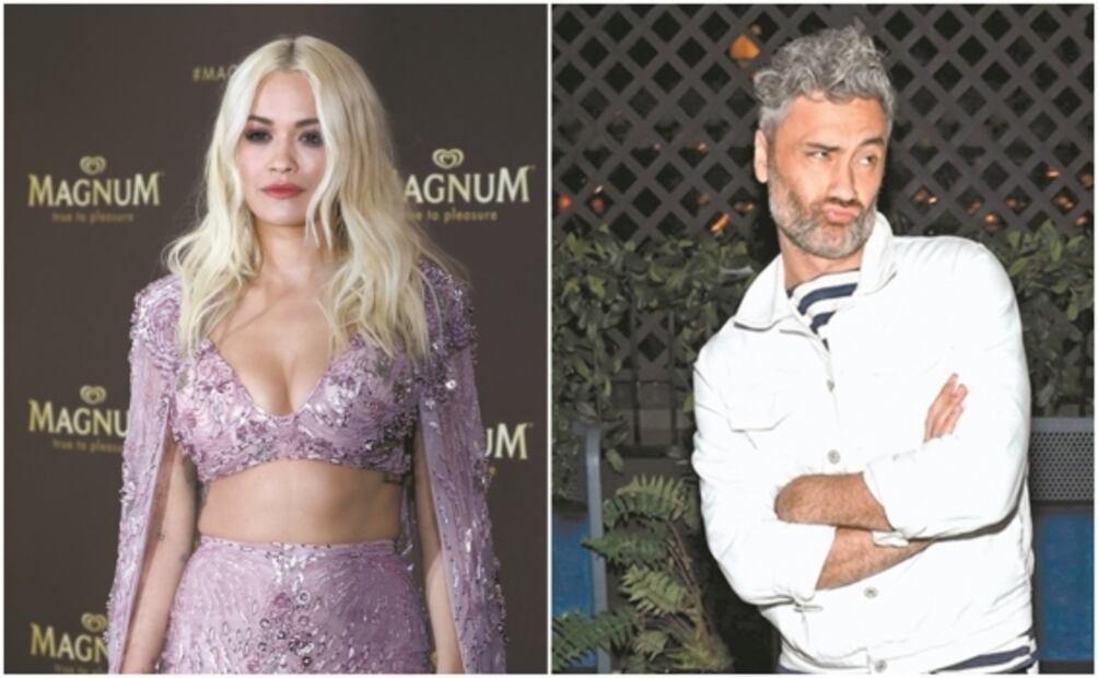 Gurú del Estilo: Las parejas sorpresas del verano