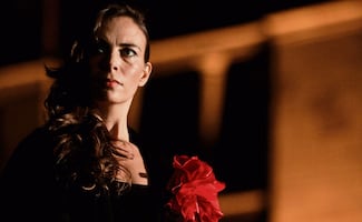 Sasha Sokol responde a quienes culpan a sus padres por lo sucedido con Luis de Llano: "Ellos no sabían"