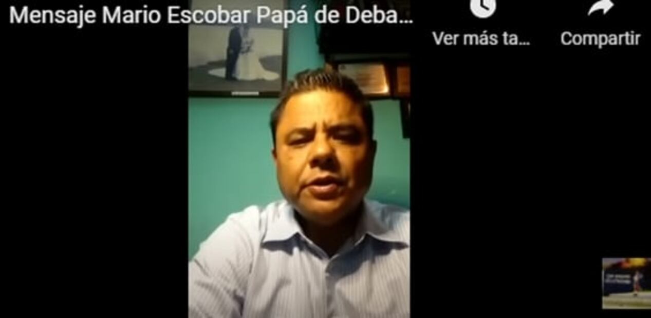 ¿Videos de Mafian Tv motivaron a Mario Escobar a abrir canal de YouTube?
