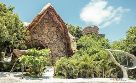 Galería de México, entre los 100 mejores lugares del año