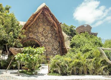 Galería de México, entre los 100 mejores lugares del año