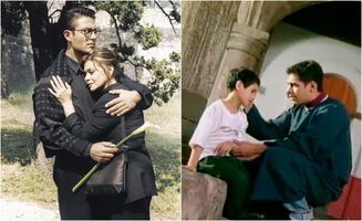 Cuando Televisa pausaba su programación por emitir telenovelas navideñas